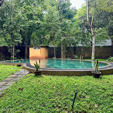 Sat Nam Village Eco-Hotel Sigiriya Dış mekan fotoğraf